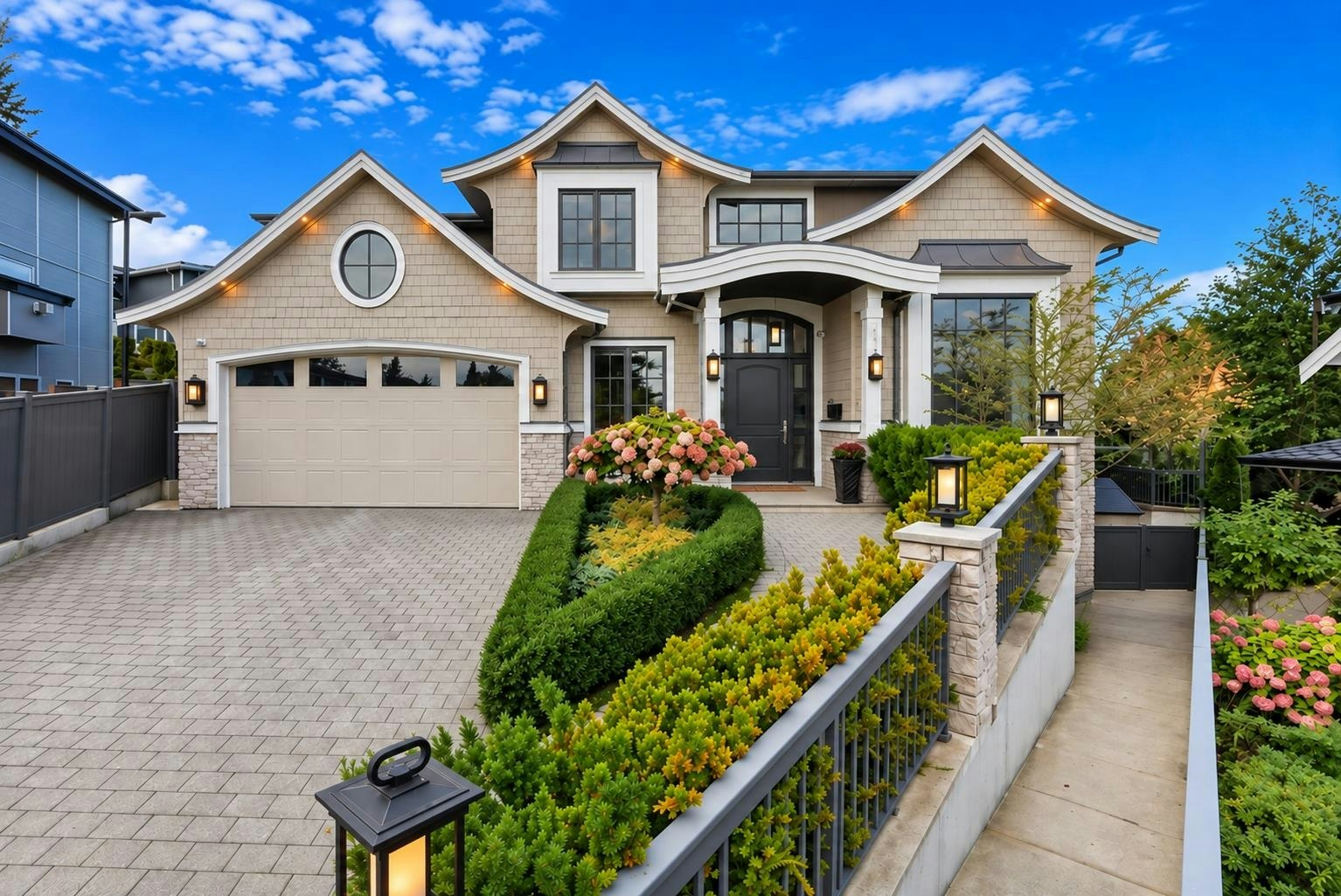 7863 Walmsley Court, Burnaby, BC, V5E 3X3