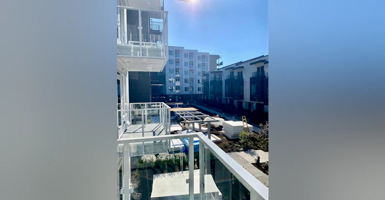 202-588 Harrison Drive, Coquitlam, BC, V3J 3Z6 - 9