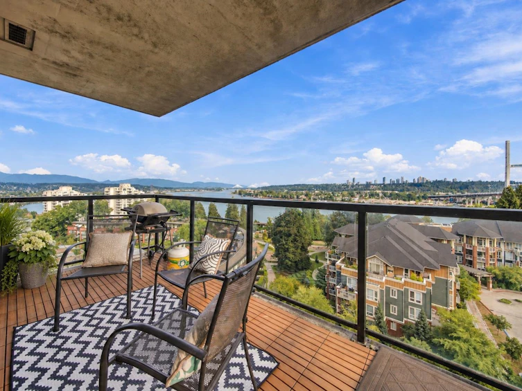 903-15 E Royal Avenue, New Westminster, BC, V3L 0A9 - 25