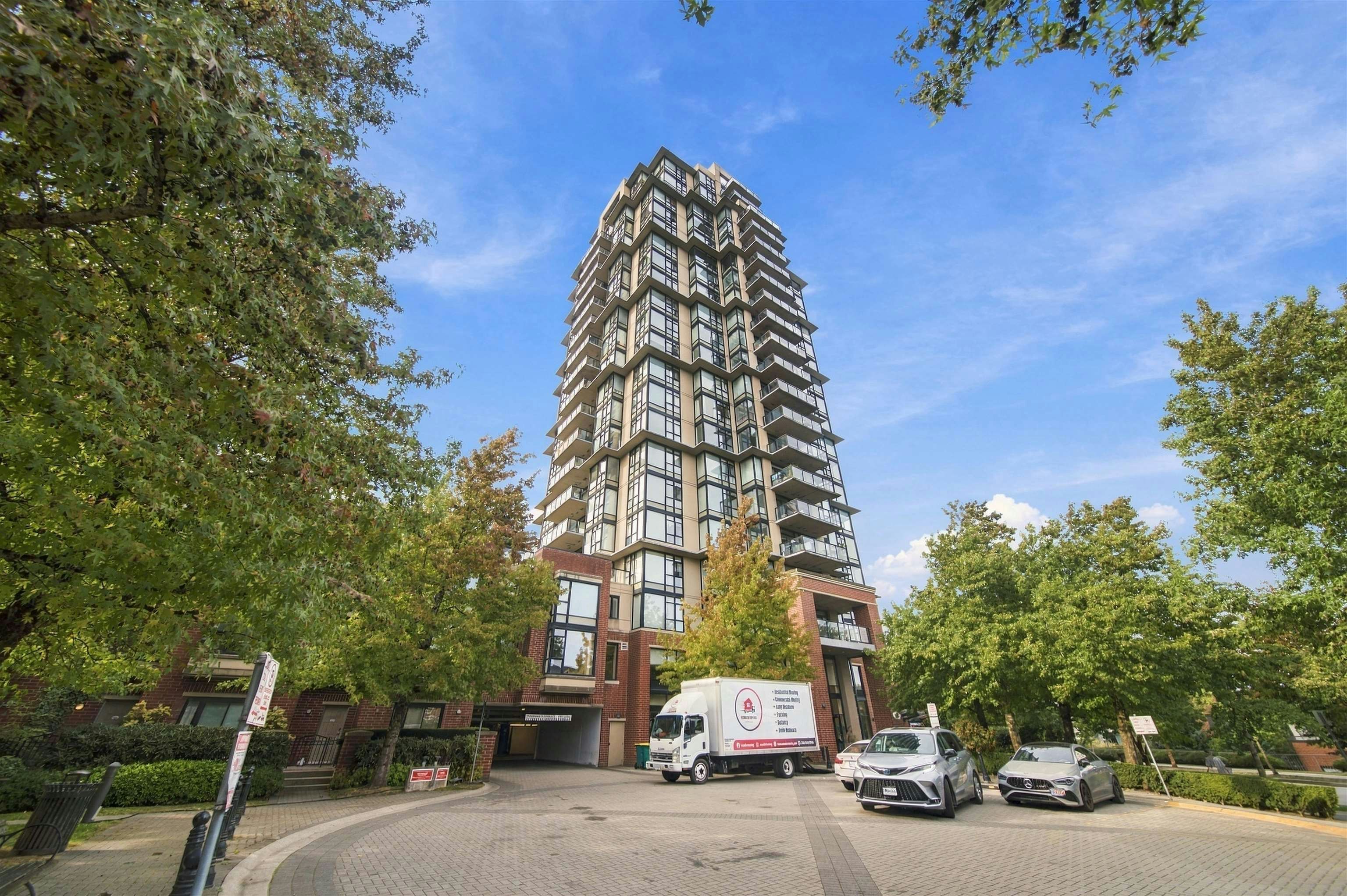 903-15 E Royal Avenue, New Westminster, BC, V3L 0A9 - 32