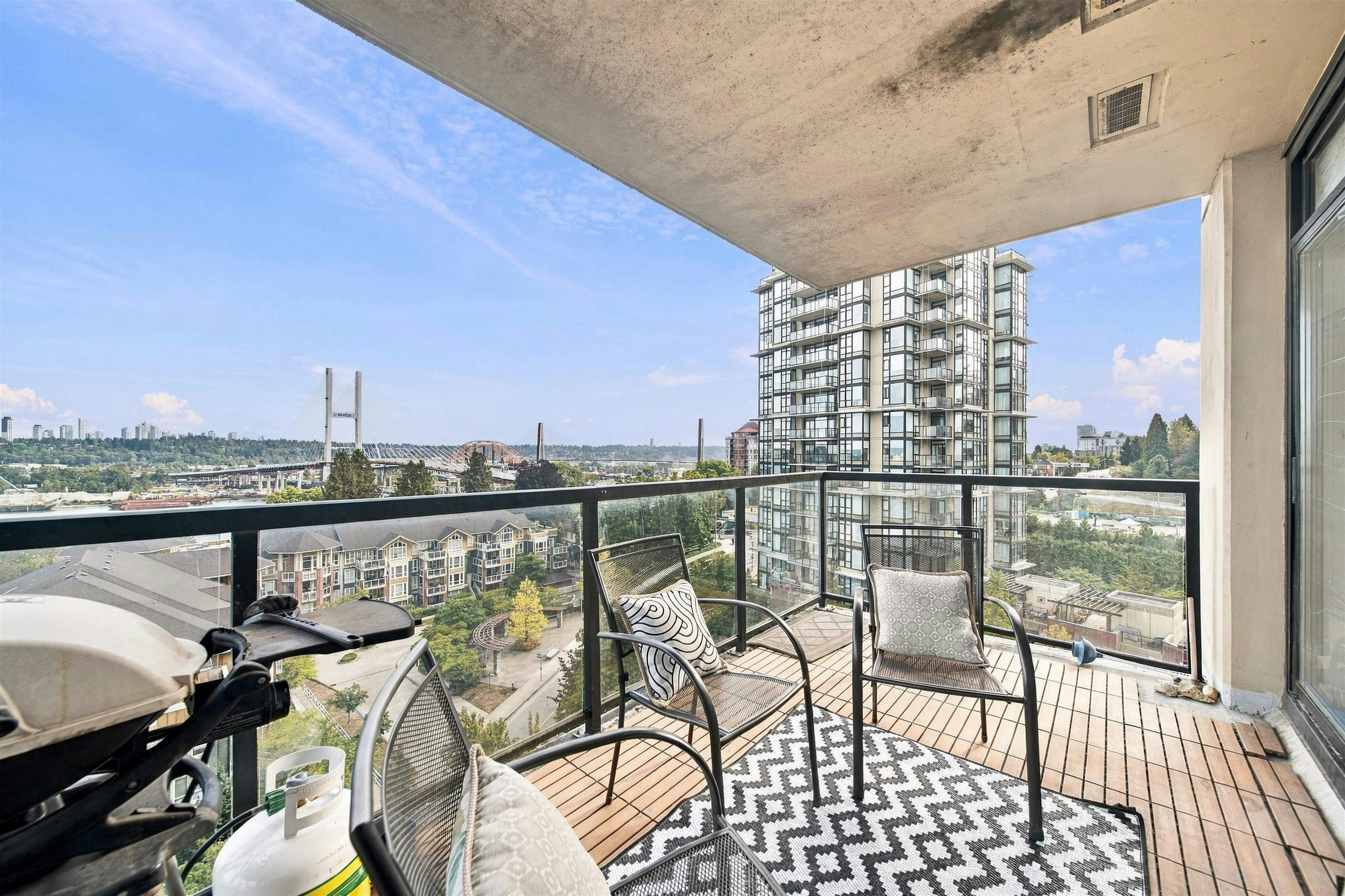 903-15 E Royal Avenue, New Westminster, BC, V3L 0A9 - 24