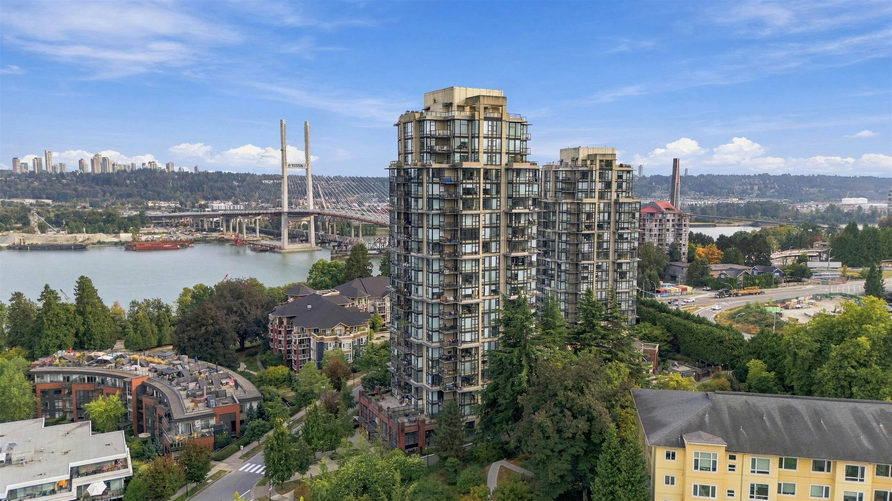 903-15 E Royal Avenue, New Westminster, BC, V3L 0A9 - 35