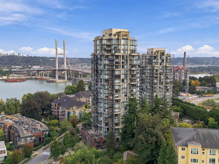 903-15 E Royal Avenue, New Westminster, BC, V3L 0A9 - 35