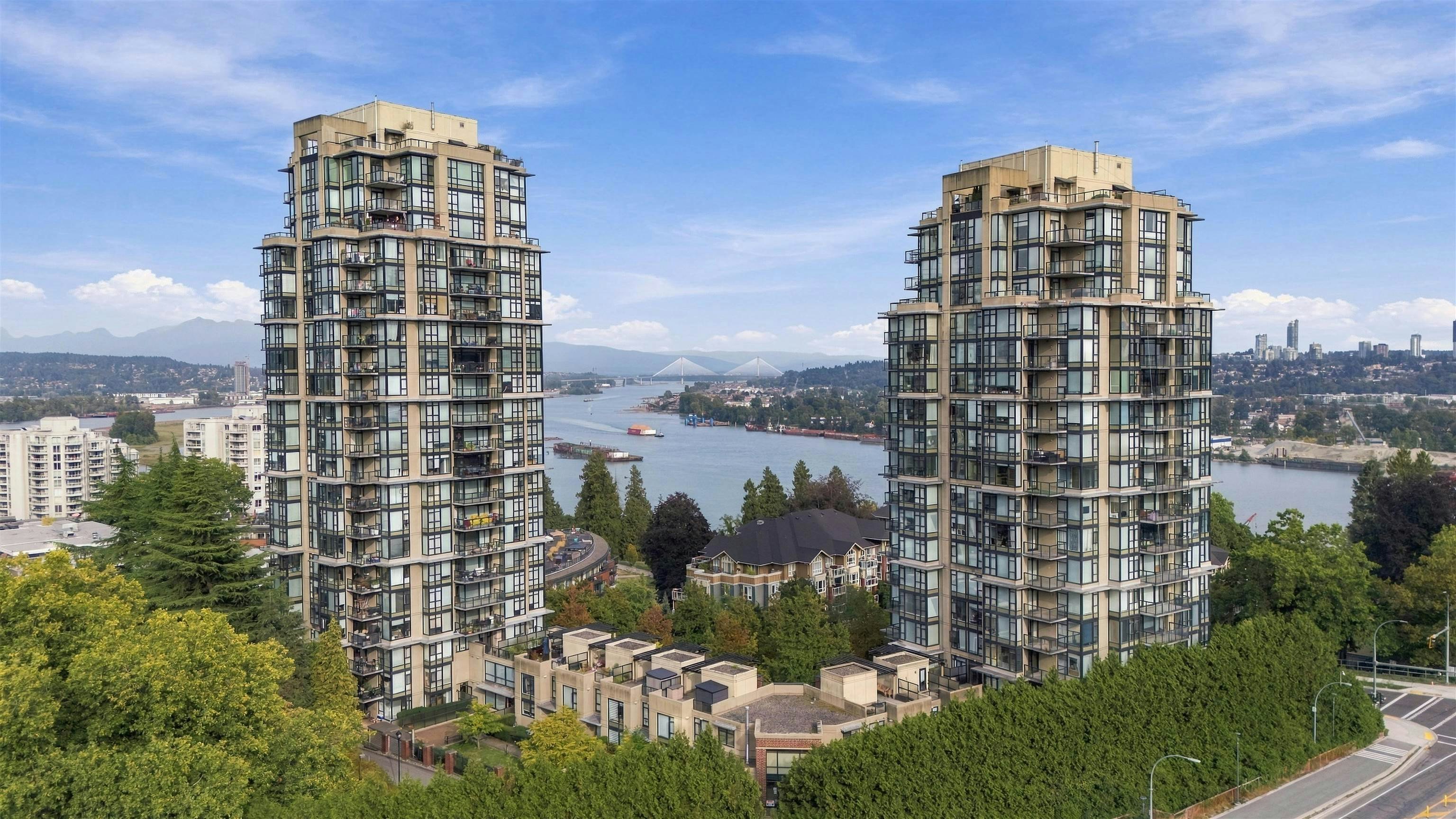 903-15 E Royal Avenue, New Westminster, BC, V3L 0A9 - 33