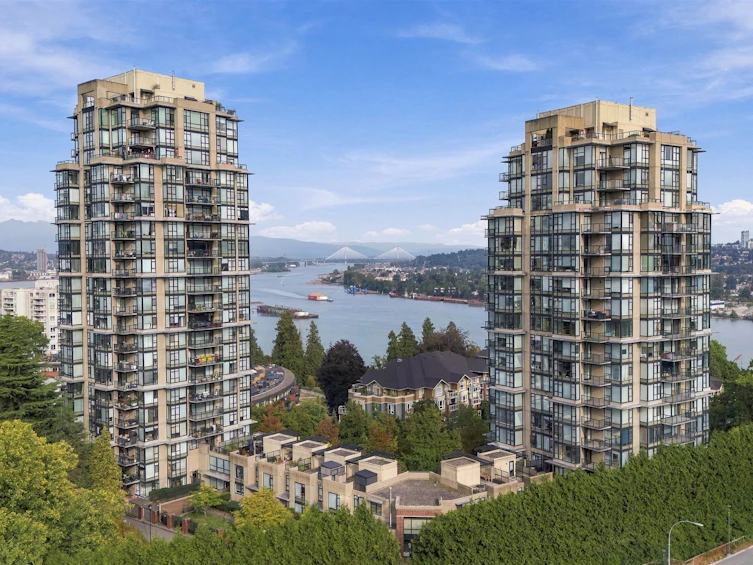 903-15 E Royal Avenue, New Westminster, BC, V3L 0A9 - 33