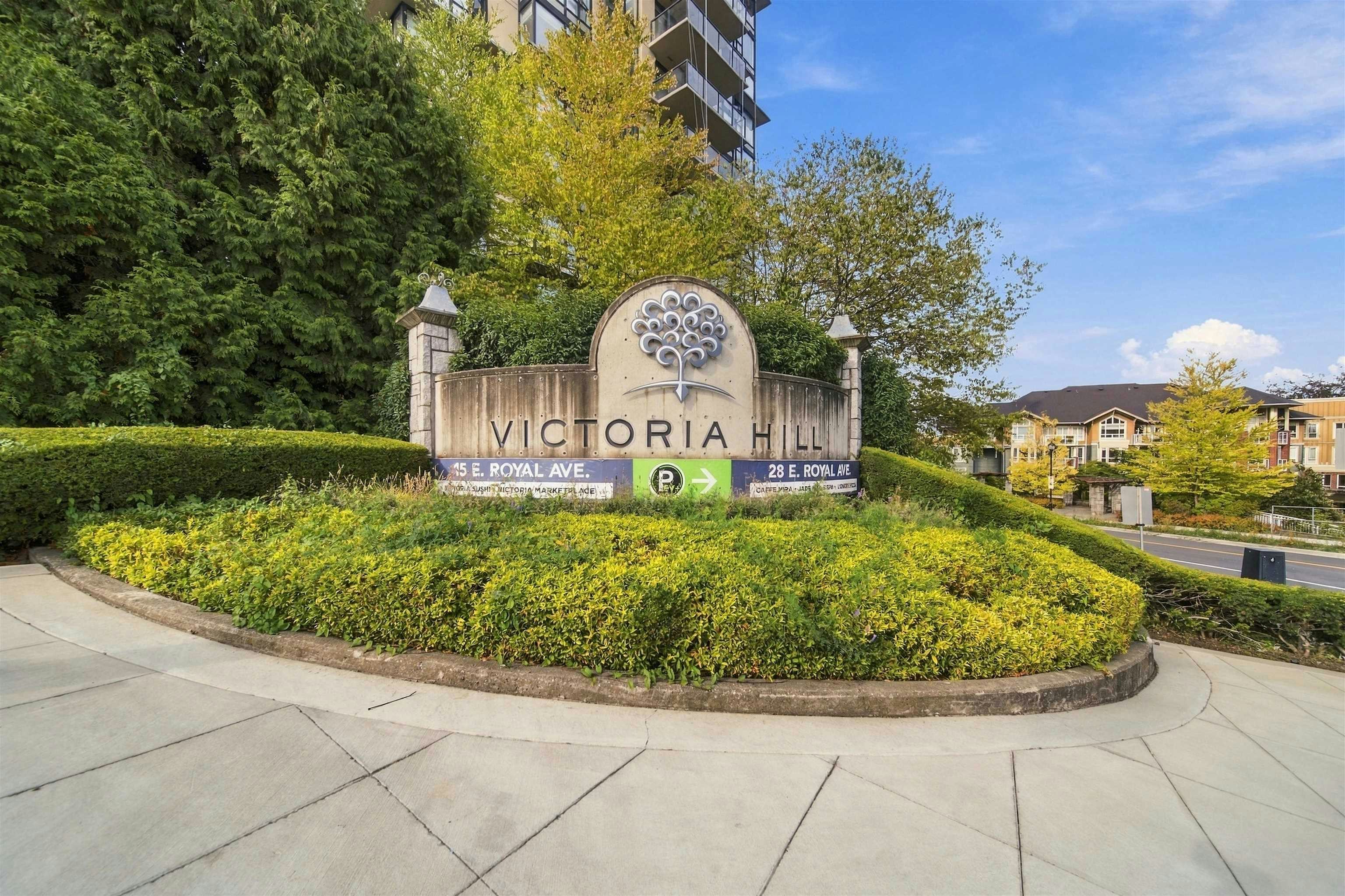 903-15 E Royal Avenue, New Westminster, BC, V3L 0A9 - 31