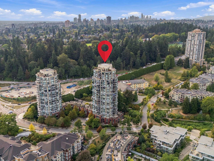 903-15 E Royal Avenue, New Westminster, BC, V3L 0A9 - 36