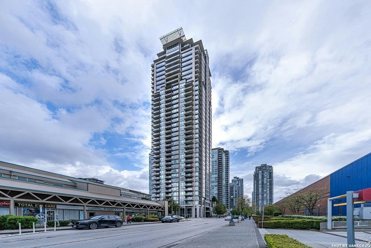 3103-2955 Atlantic Avenue, Coquitlam, BC, V3B 0H9