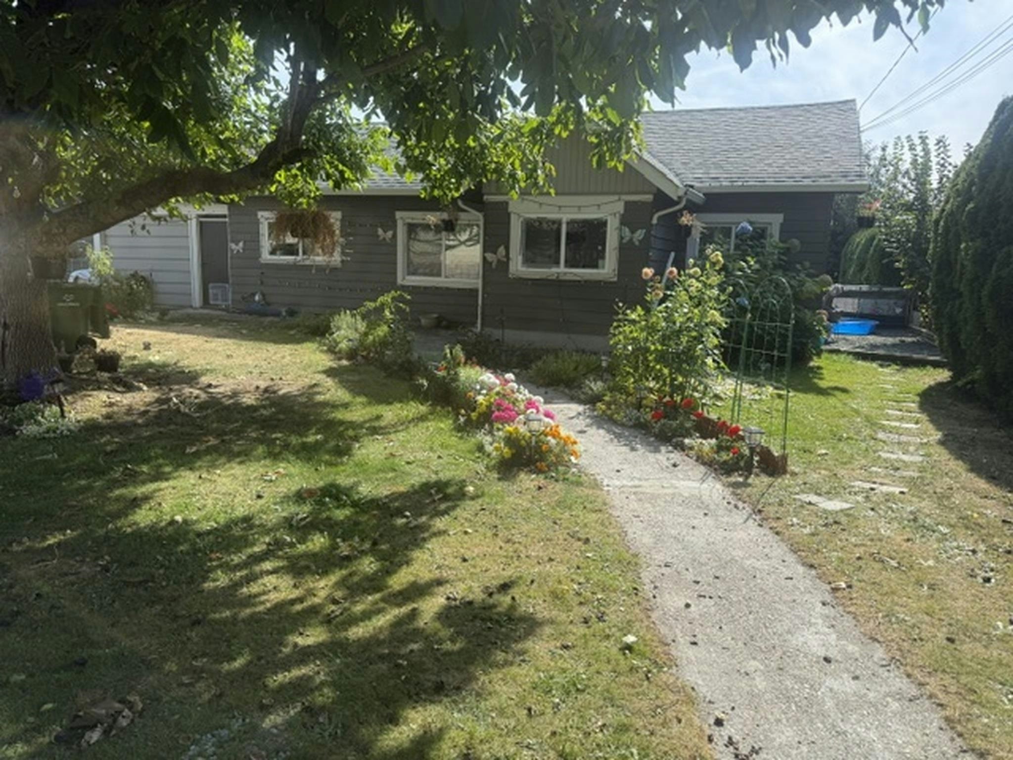 46612 Maple Avenue, Chilliwack, BC, V2P 2K2