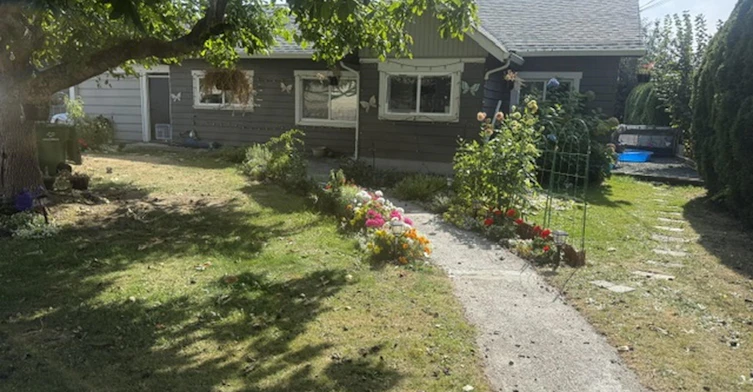 46612 Maple Avenue, Chilliwack, BC, V2P 2K2