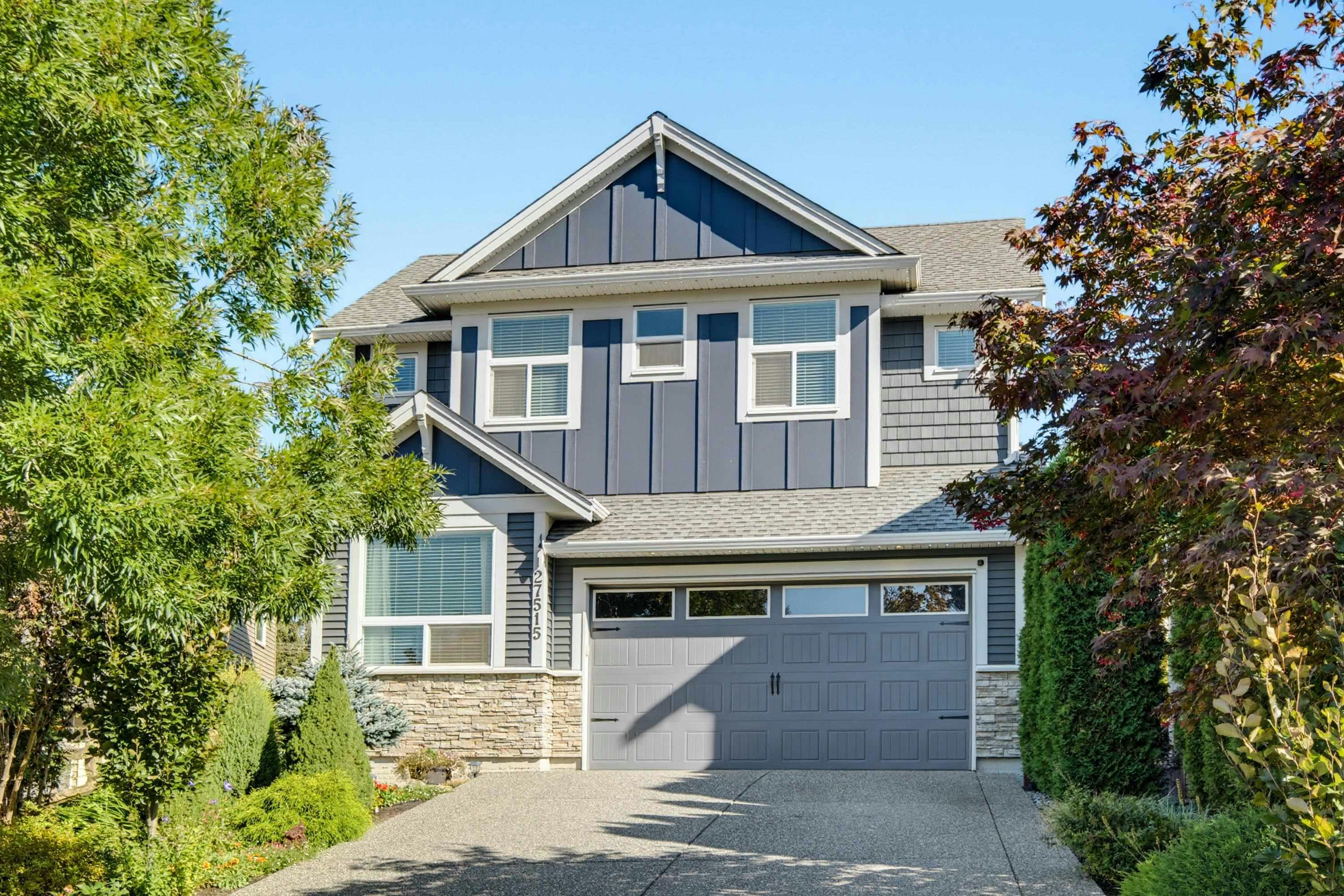 27515 27a Avenue, Langley, BC, V4W 0C4