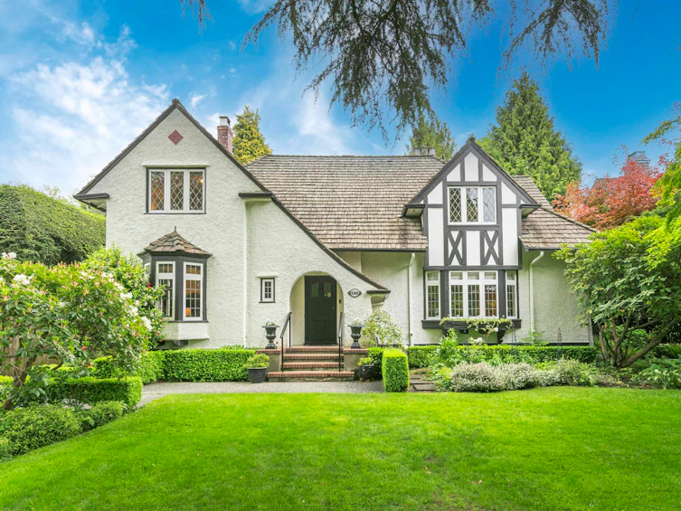 4388 Angus Drive, Vancouver, BC, V6J 4J3 - 2