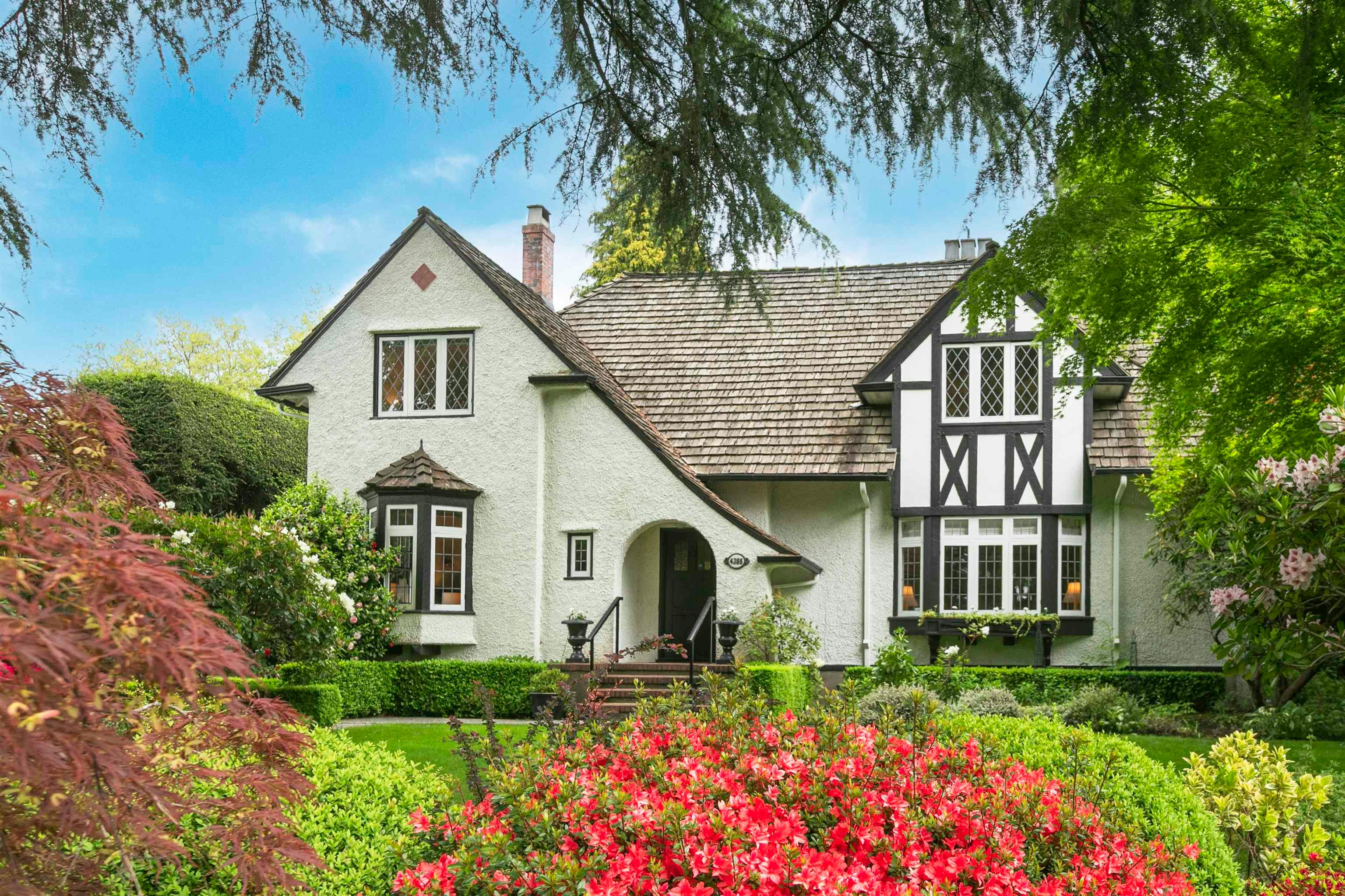 4388 Angus Drive, Vancouver, BC, V6J 4J3