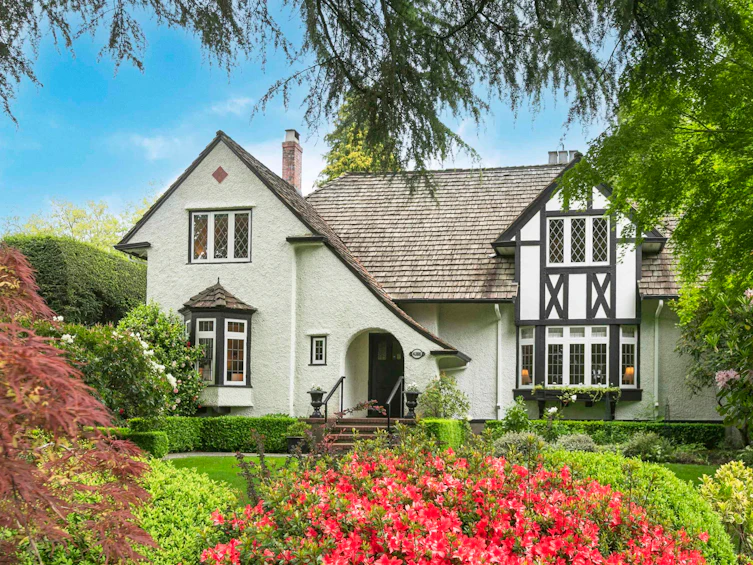 4388 Angus Drive, Vancouver, BC, V6J 4J3