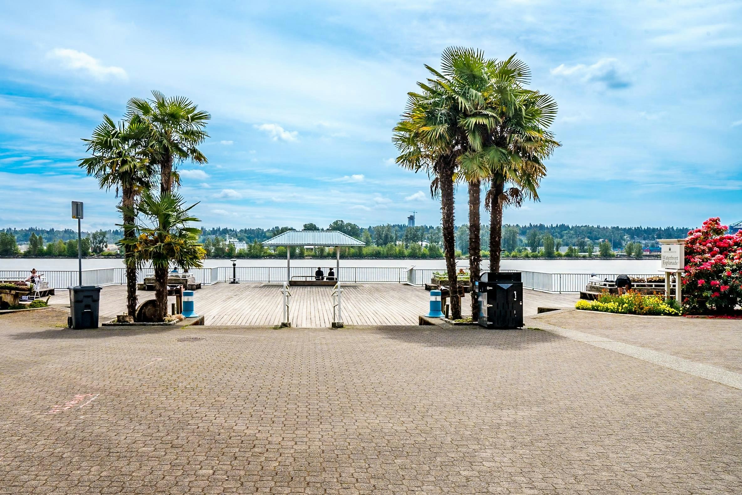 1811-988 Quayside Drive, New Westminster, BC, V3M 0L5 - 37