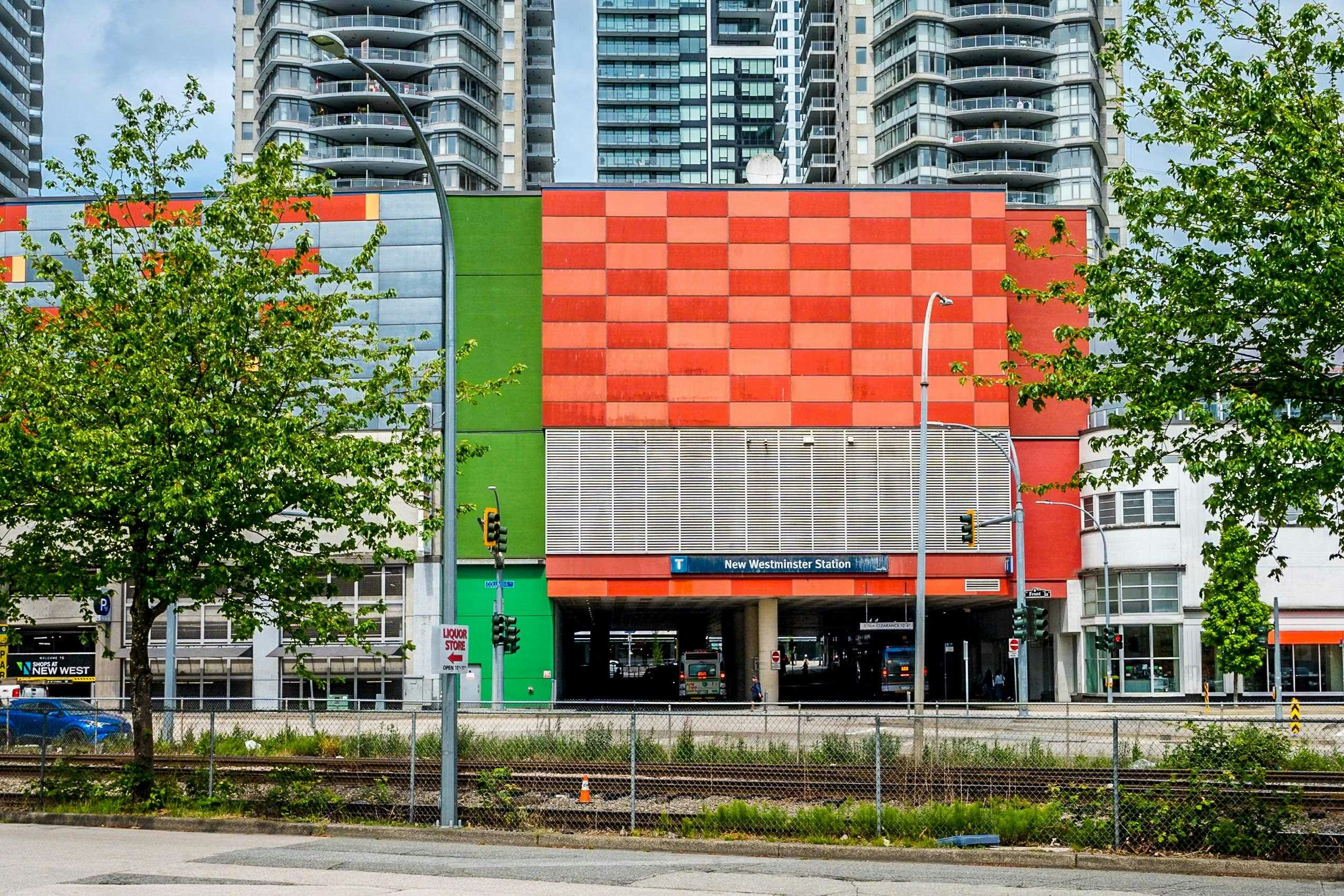 1811-988 Quayside Drive, New Westminster, BC, V3M 0L5 - 36