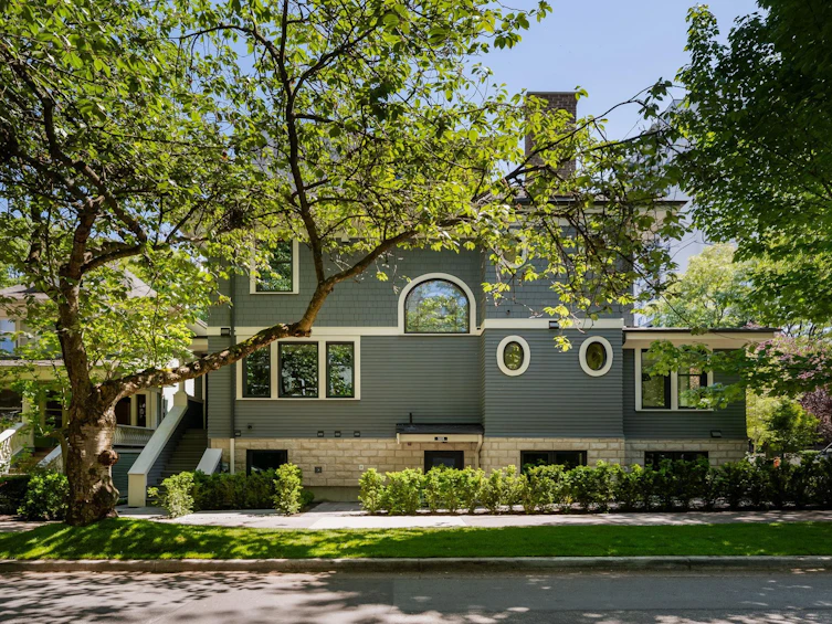 980 Bidwell Street, Vancouver, BC, V6G 1M3 - 2
