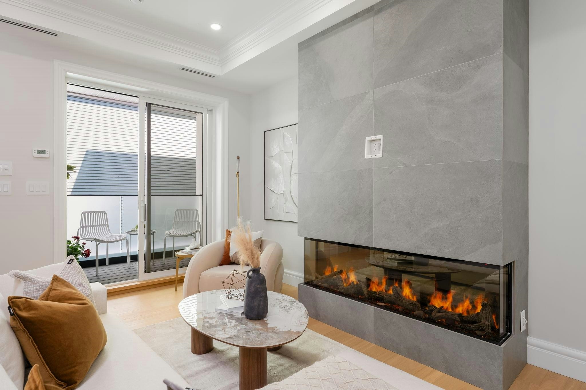 980 Bidwell Street, Vancouver, BC, V6G 1M3 - 19