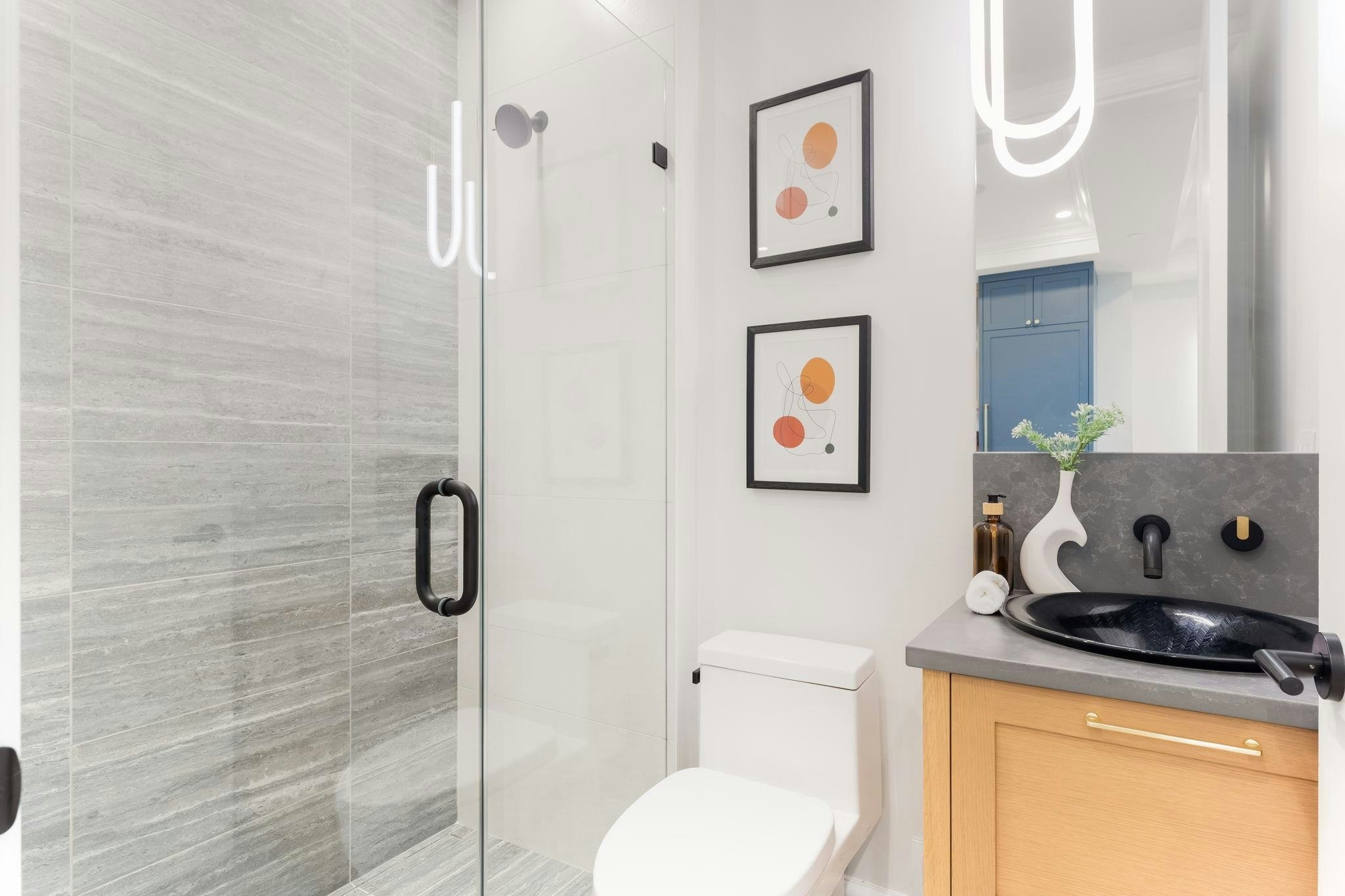 980 Bidwell Street, Vancouver, BC, V6G 1M3 - 26