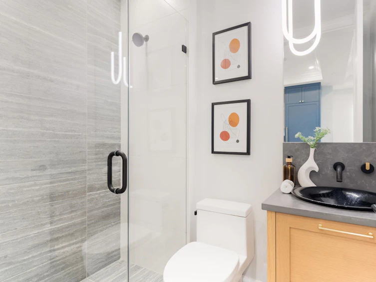 980 Bidwell Street, Vancouver, BC, V6G 1M3 - 26