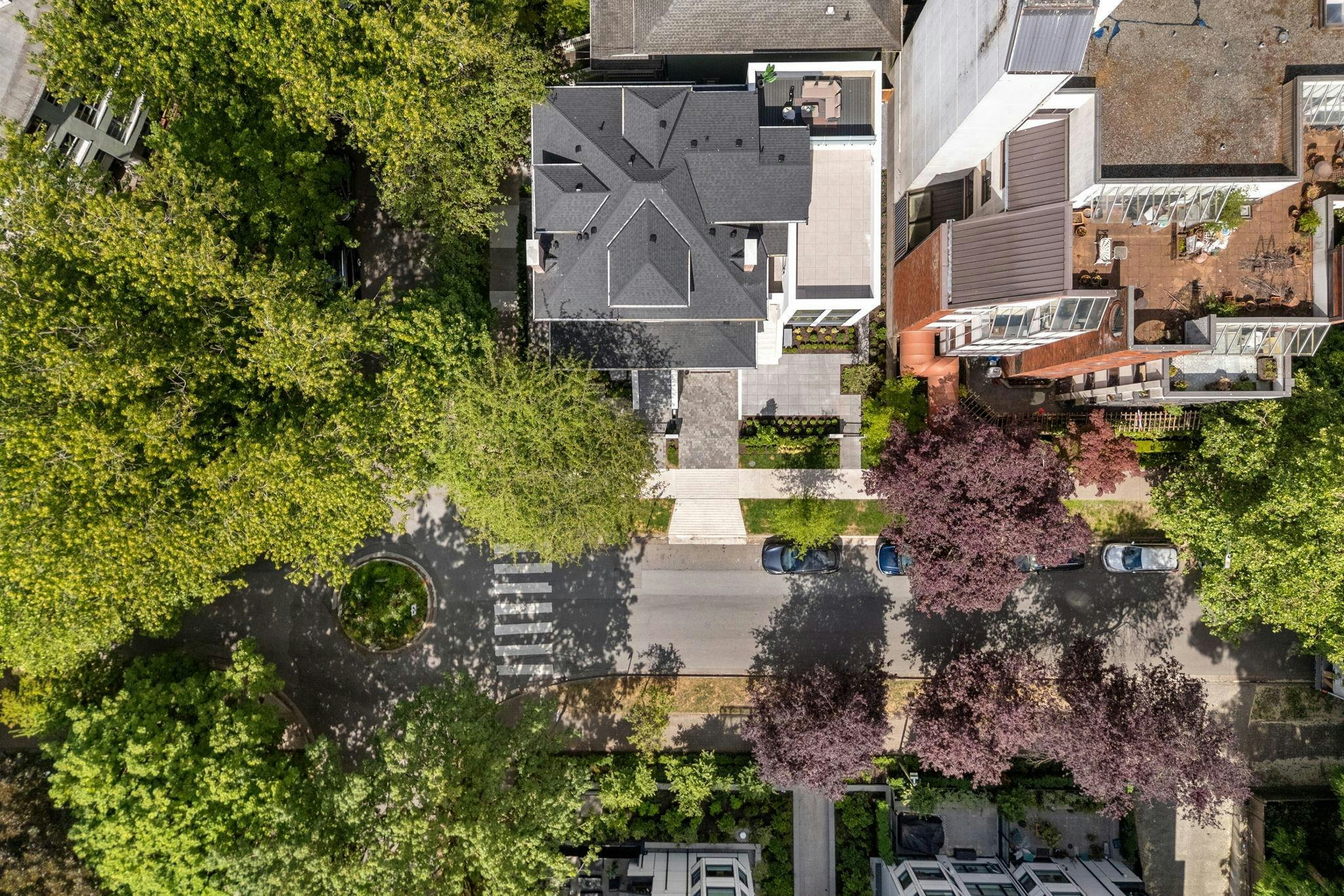 980 Bidwell Street, Vancouver, BC, V6G 1M3 - 40
