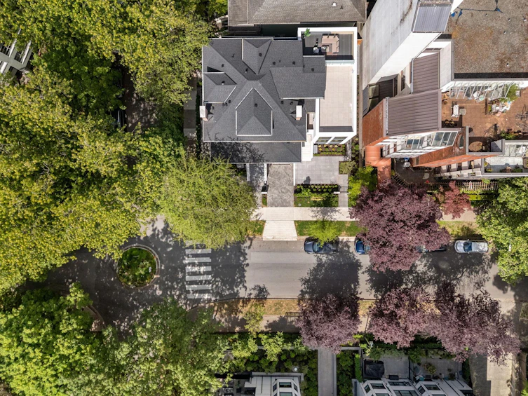 980 Bidwell Street, Vancouver, BC, V6G 1M3 - 40