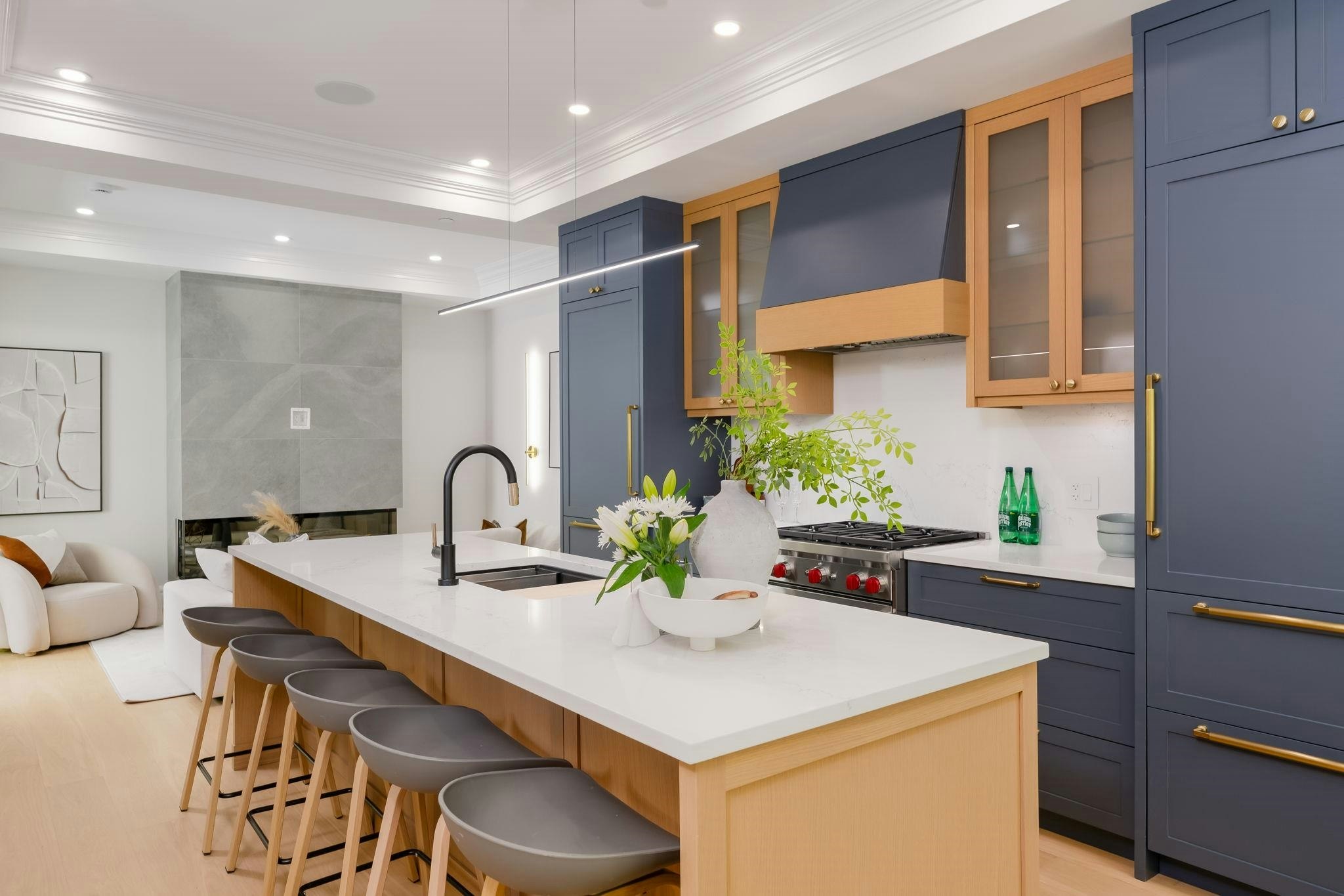 980 Bidwell Street, Vancouver, BC, V6G 1M3 - 14