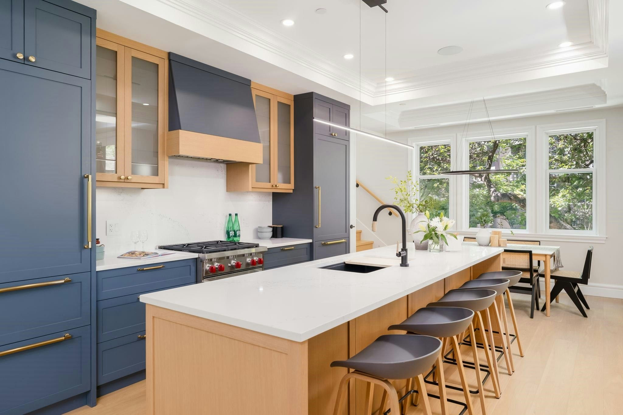 980 Bidwell Street, Vancouver, BC, V6G 1M3 - 8