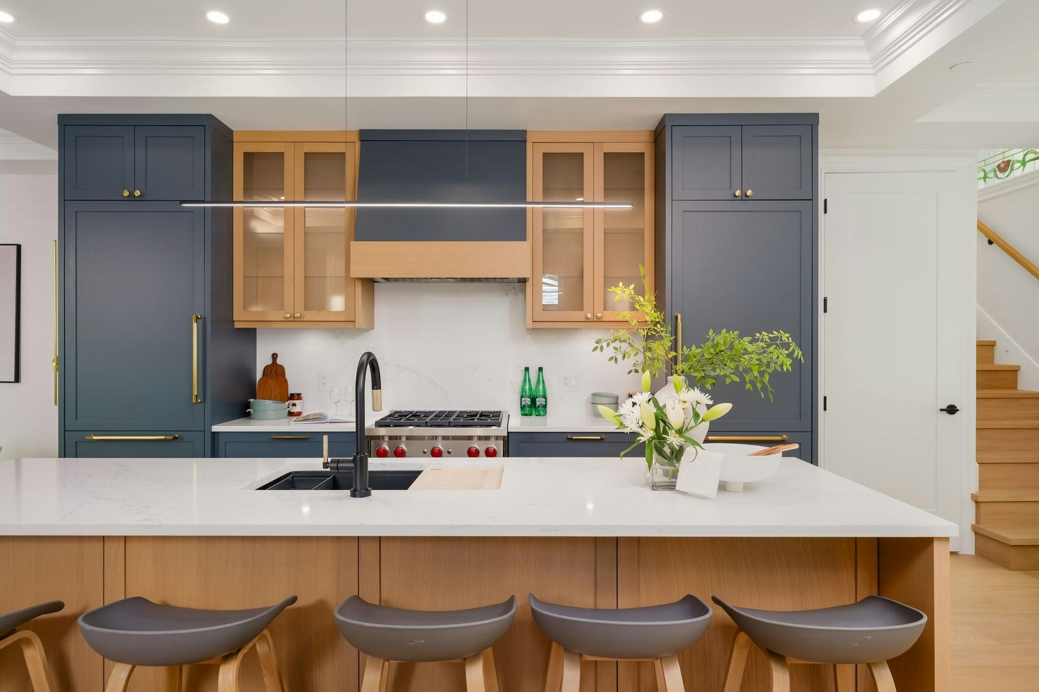 980 Bidwell Street, Vancouver, BC, V6G 1M3 - 9