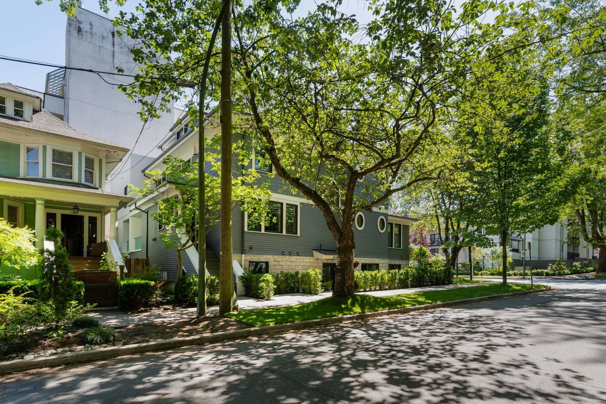 980 Bidwell Street, Vancouver, BC, V6G 1M3 - 3