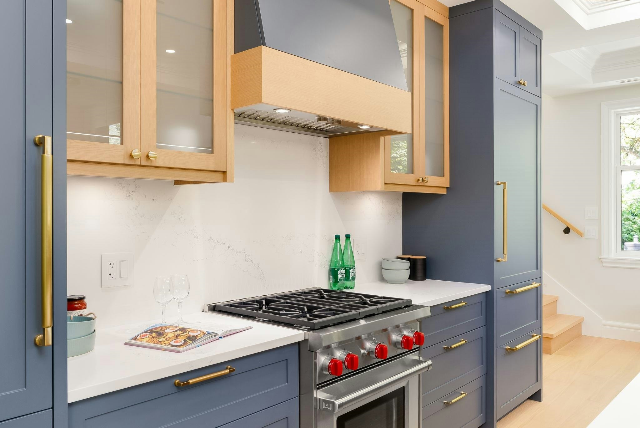 980 Bidwell Street, Vancouver, BC, V6G 1M3 - 15
