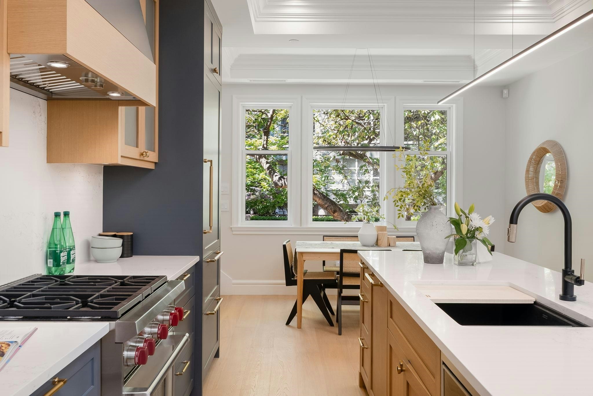 980 Bidwell Street, Vancouver, BC, V6G 1M3 - 13