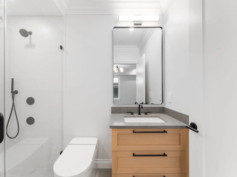 980 Bidwell Street, Vancouver, BC, V6G 1M3 - 32