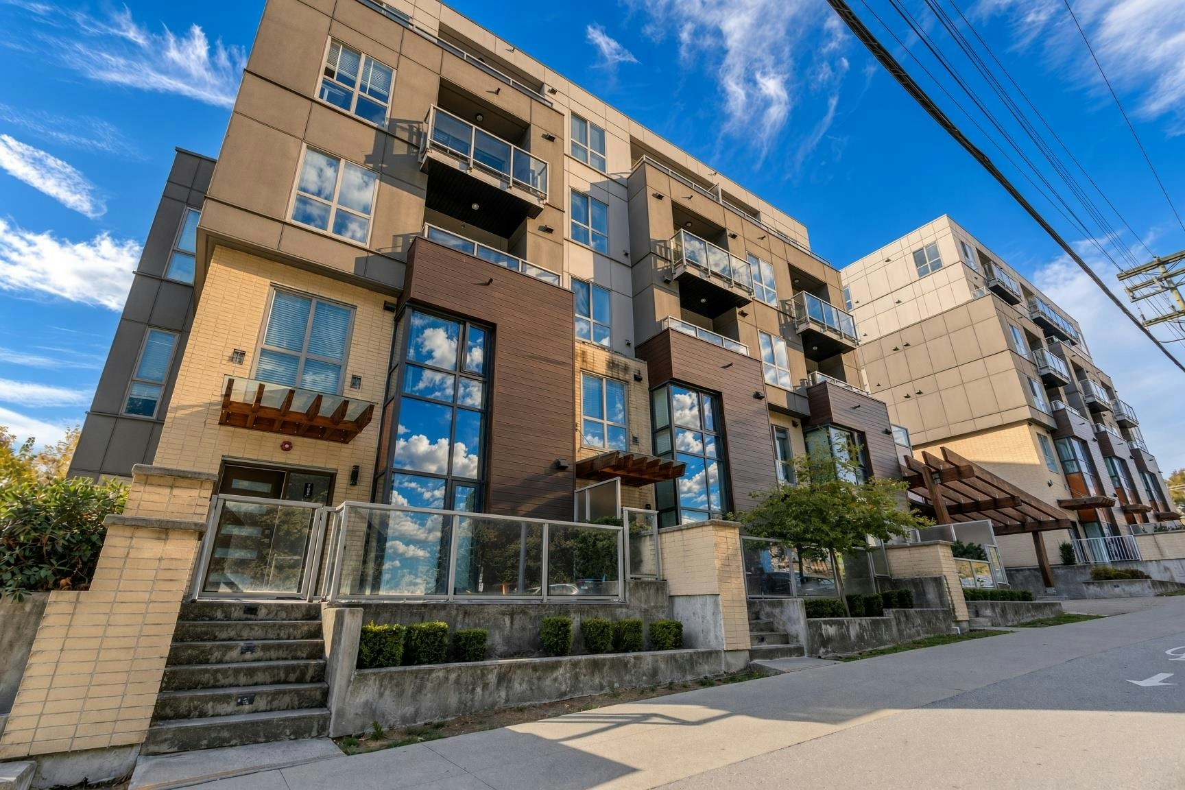 B107-9689 140th Street, Surrey, BC, V3T 0P3