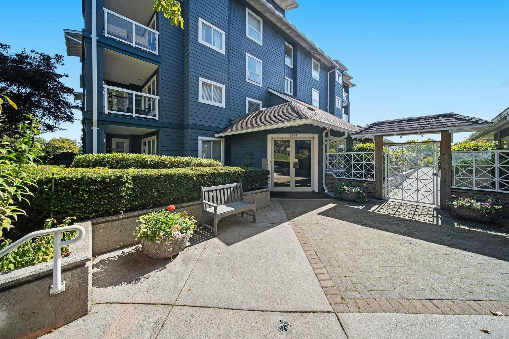 422-12931 Railway Avenue, Richmond, BC, V7E 6M5 - 31