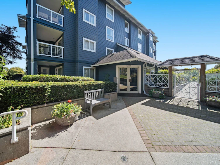 422-12931 Railway Avenue, Richmond, BC, V7E 6M5 - 31