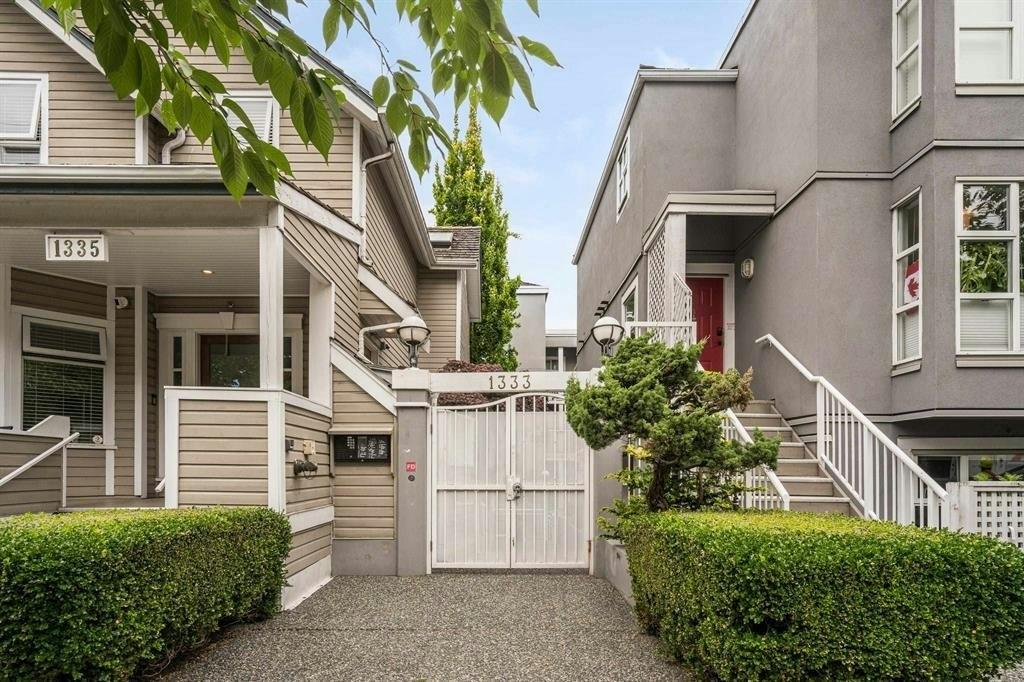 407-1333 W 7th Avenue, Vancouver, BC, V6H 1B8 - 19