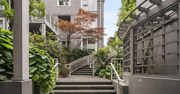 407-1333 W 7th Avenue, Vancouver, BC, V6H 1B8 - 17