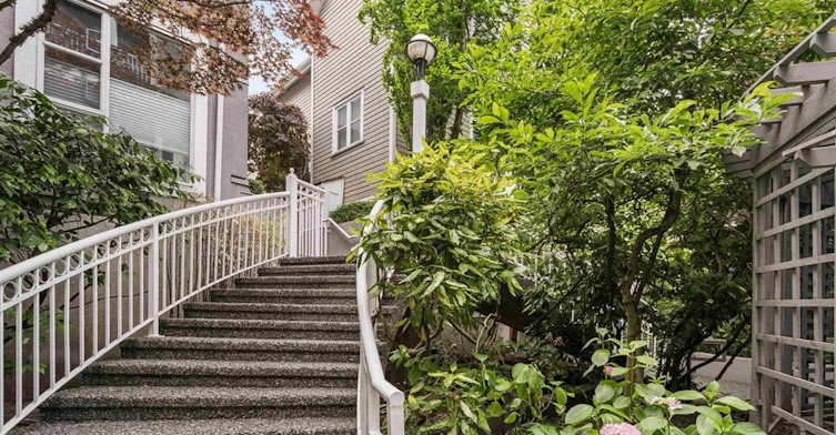 407-1333 W 7th Avenue, Vancouver, BC, V6H 1B8 - 18