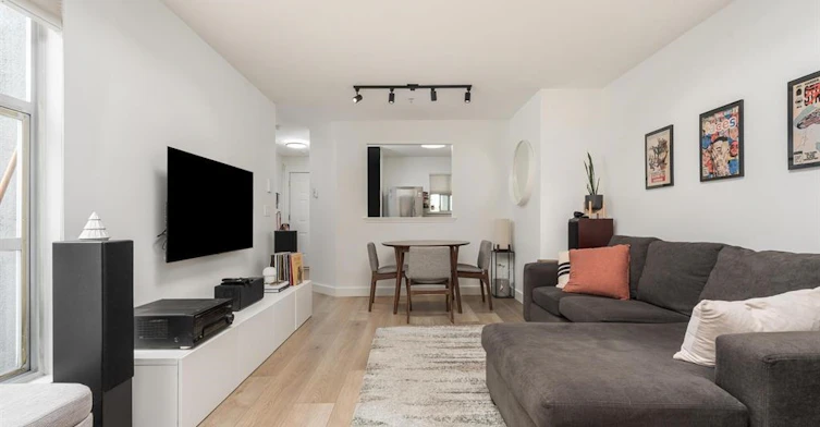 407-1333 W 7th Avenue, Vancouver, BC, V6H 1B8 - 4