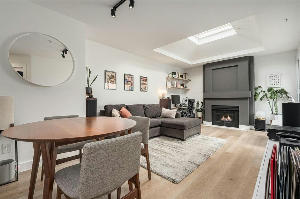 407-1333 W 7th Avenue, Vancouver, BC, V6H 1B8 - 5
