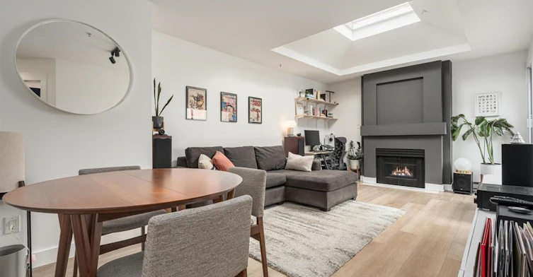 407-1333 W 7th Avenue, Vancouver, BC, V6H 1B8 - 5