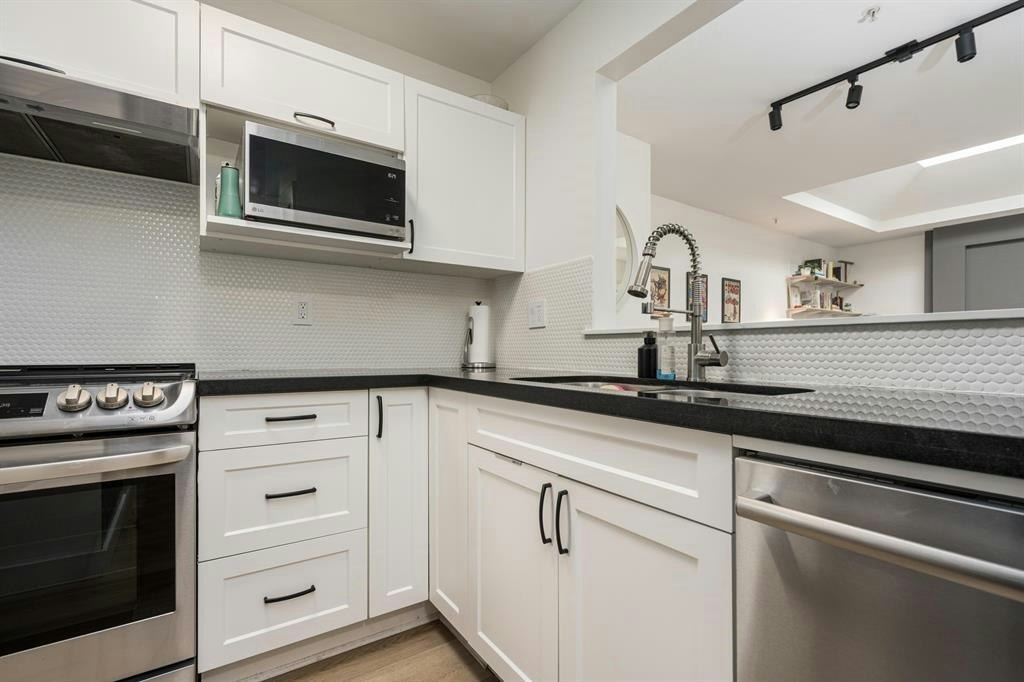 407-1333 W 7th Avenue, Vancouver, BC, V6H 1B8 - 8