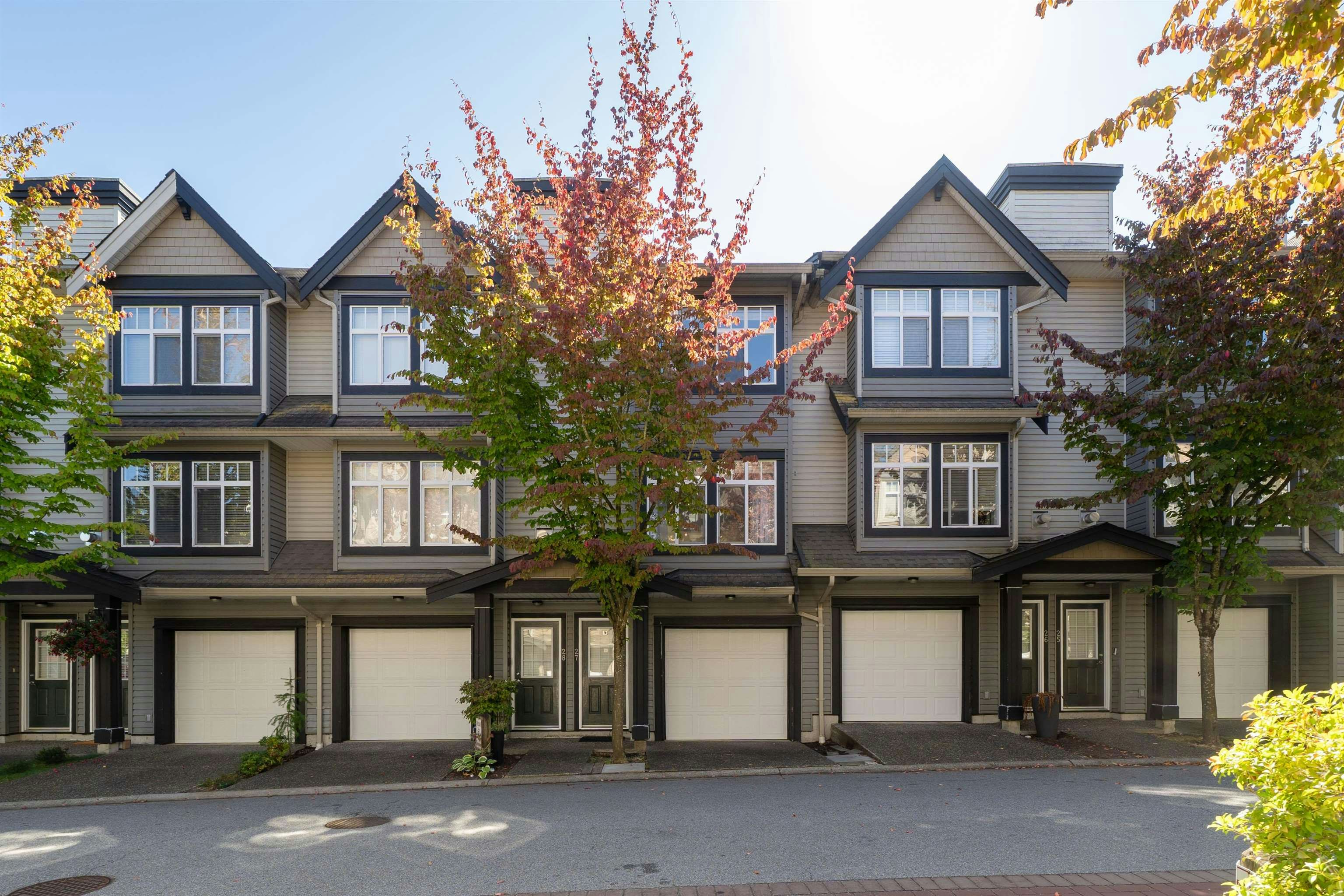 27-19448 68 Avenue, Surrey, BC, V4N 5V5