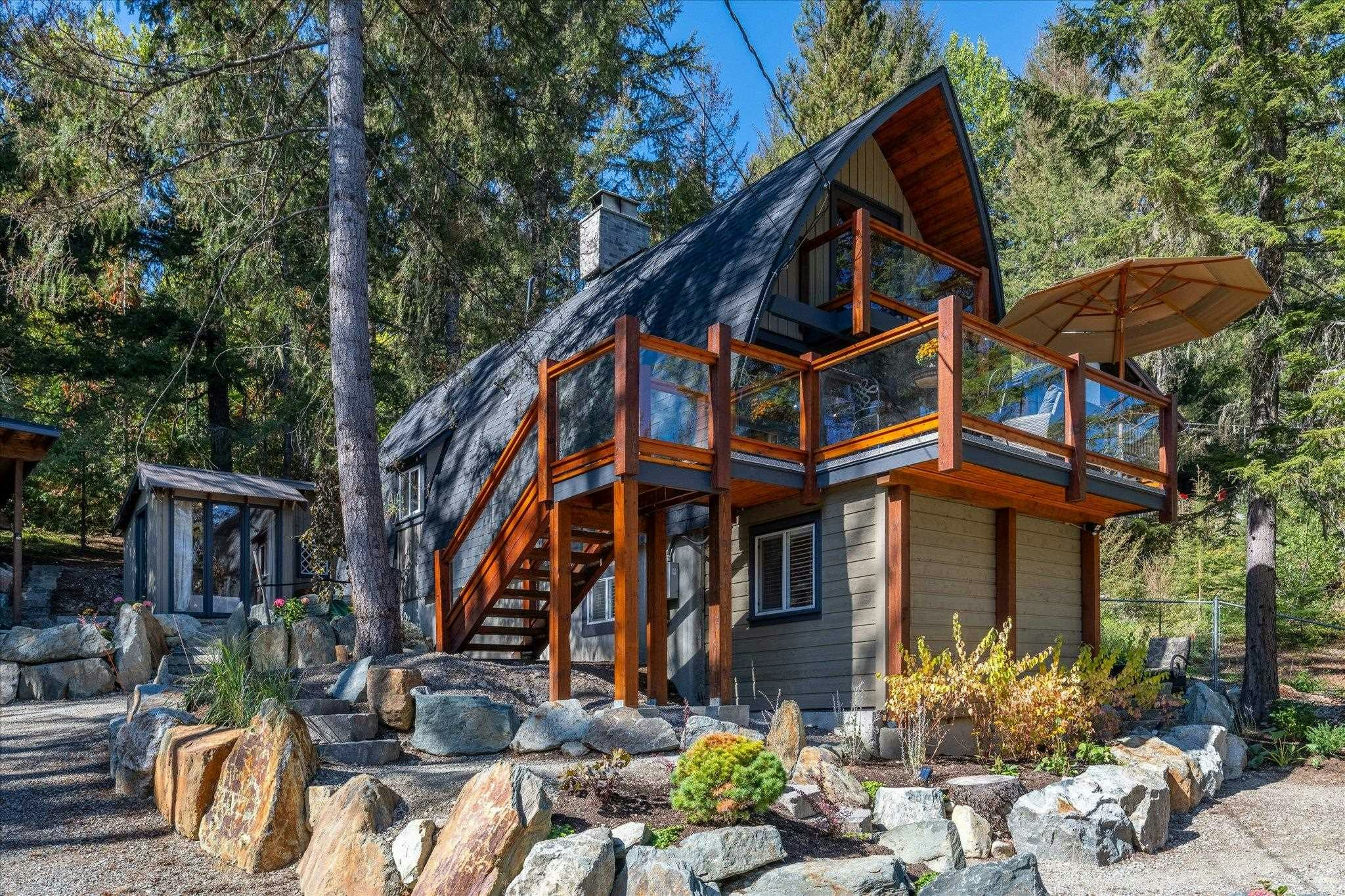 9226 Emerald Drive, Whistler, BC, V8E 0G5 - 30