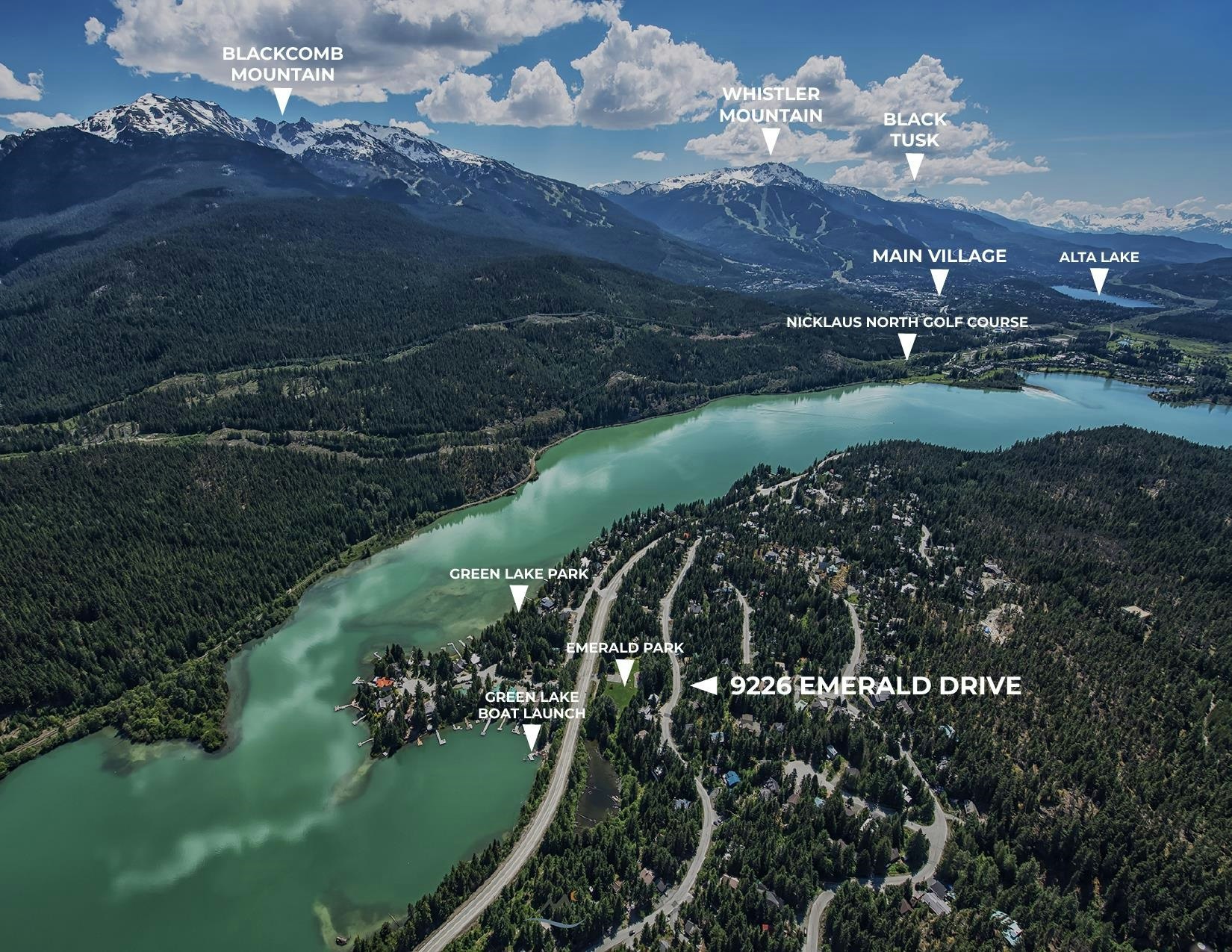 9226 Emerald Drive, Whistler, BC, V8E 0G5 - 33