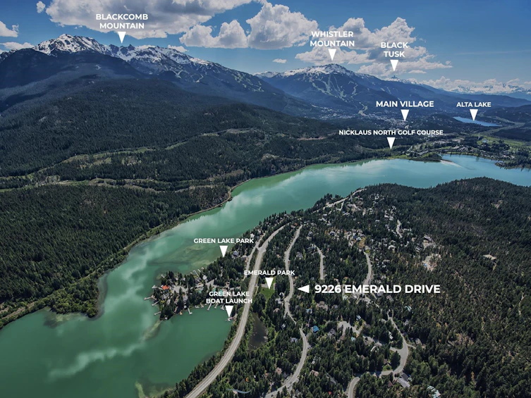 9226 Emerald Drive, Whistler, BC, V8E 0G5 - 33