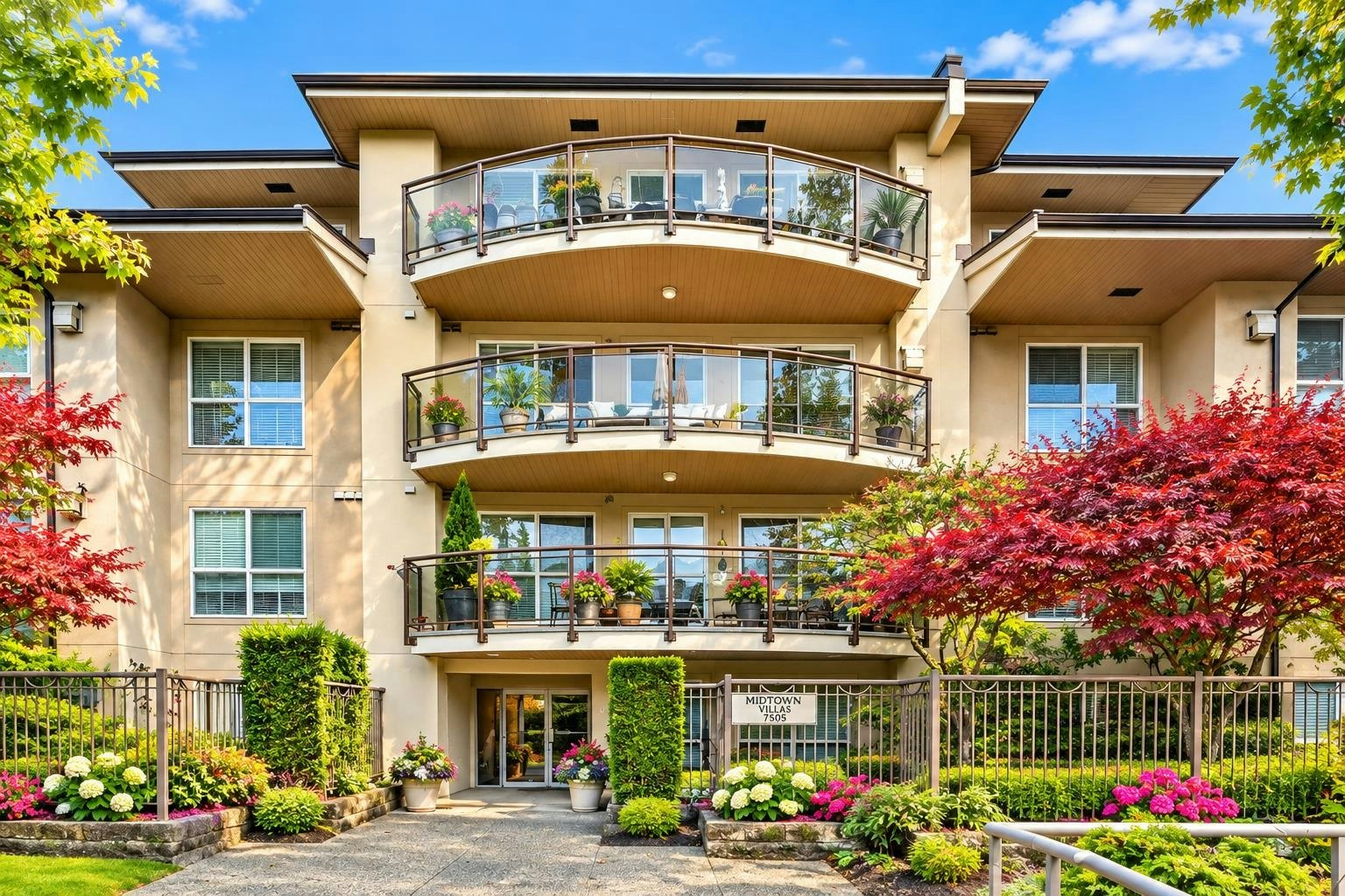 315-7505 138 Street, Surrey, BC, V3W 0W6