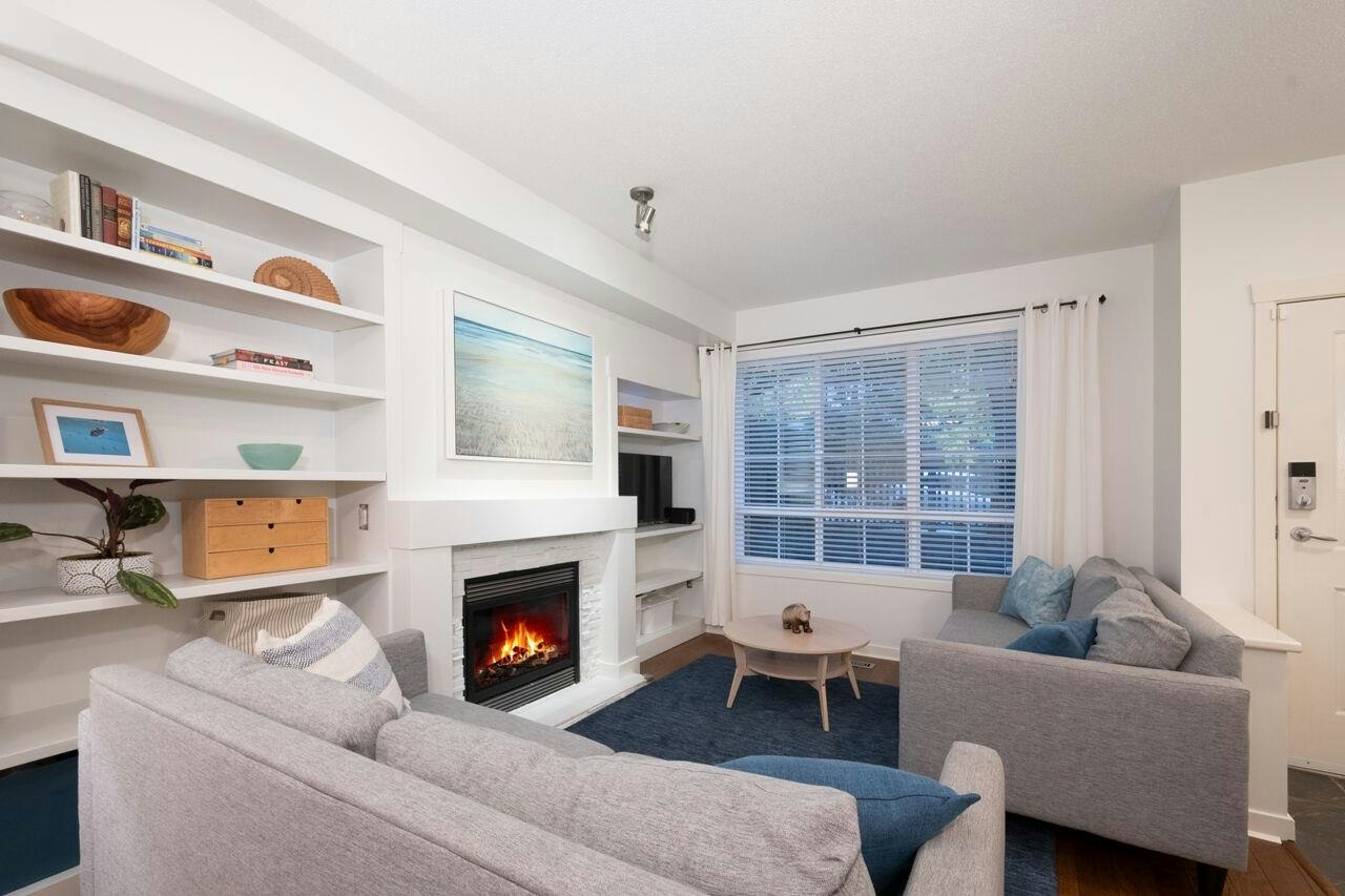 108-2200 Panorama Drive, Port Moody, BC, V3H 5M2 - 3