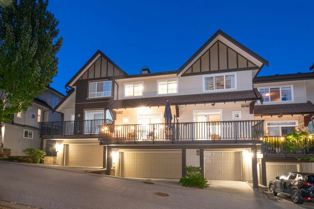 108-2200 Panorama Drive, Port Moody, BC, V3H 5M2 - 34